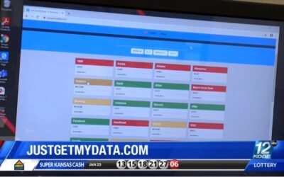 Justgetmydata.com shows site where personal information may be listed