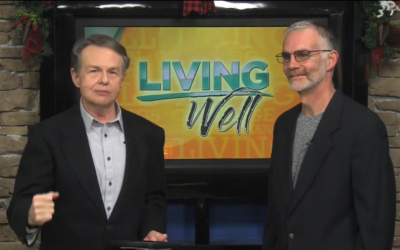 Living Well: Lets Get Tech Smart!