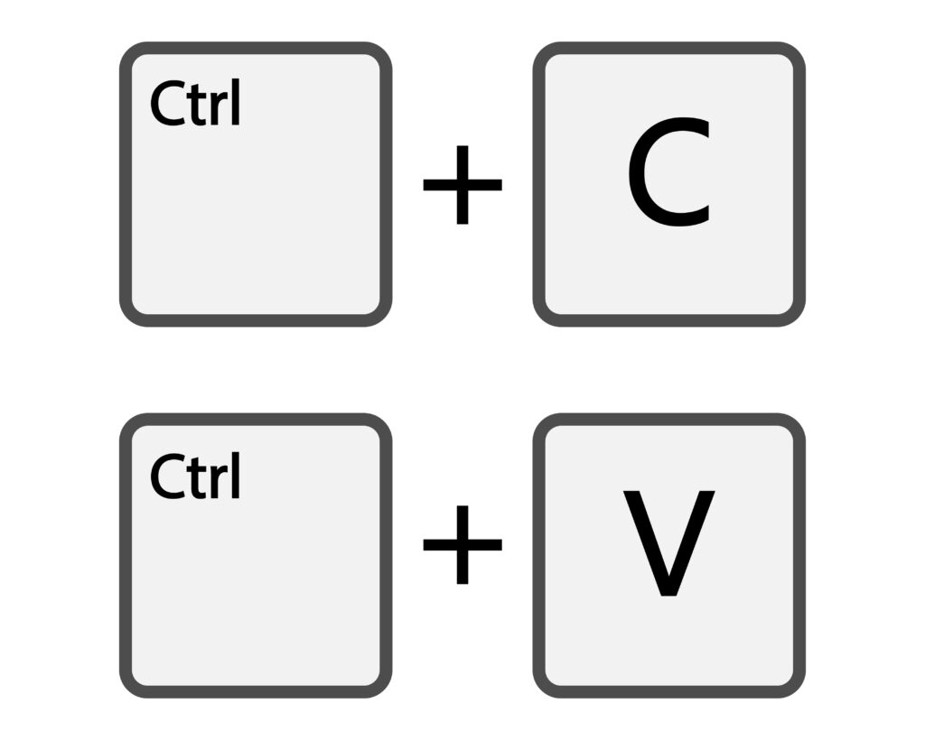 Keyboard shortcuts that will change your life | Network Doctor