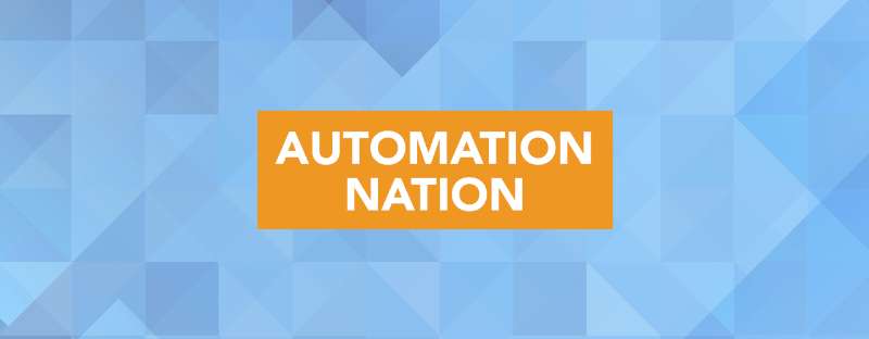 Network Doctor Featured at Automation Nation 2018