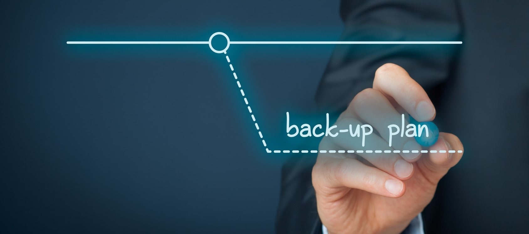 Is Your Internal IT Team Backing Up Your Microsoft 365 Data?