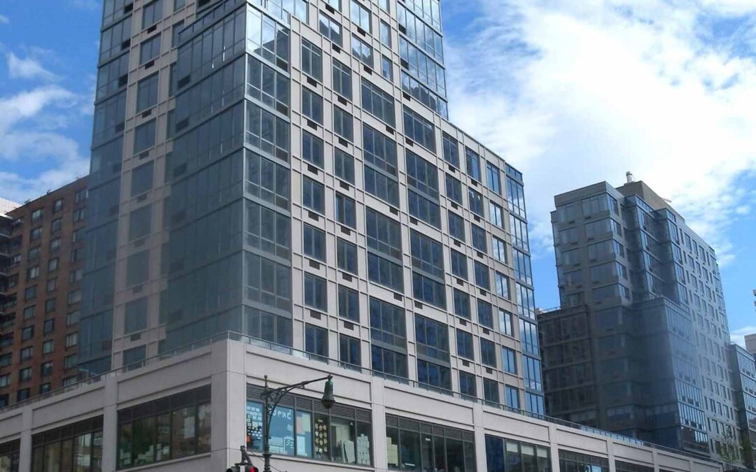General Manager - Columbus Square