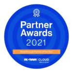 Ingram Partner Awards - Network Doctor Ingram Partner Awards - Network Doctor