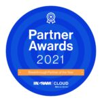 Ingram Partner Awards - Network Doctor