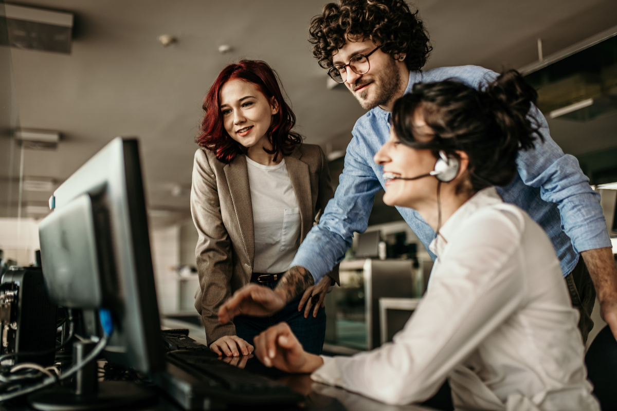 Stop Choosing: 3 Ways Co-Managed IT Saves Your Internal Staff