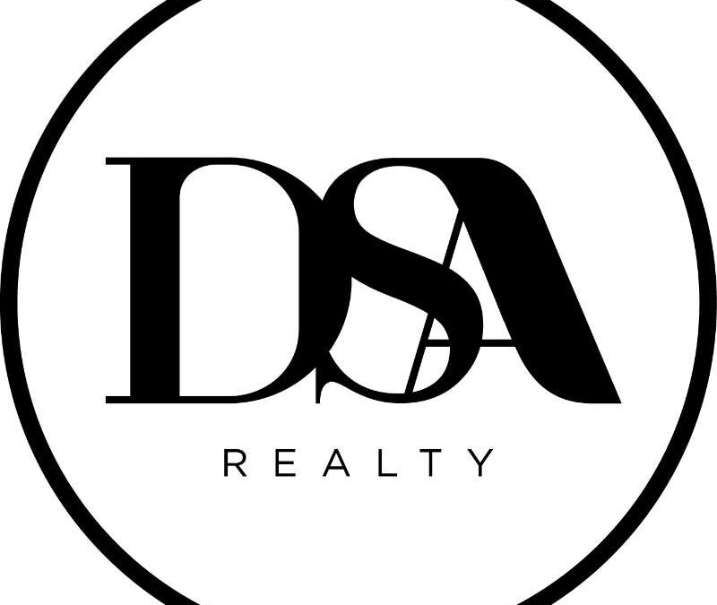 CEO - DSA Realty