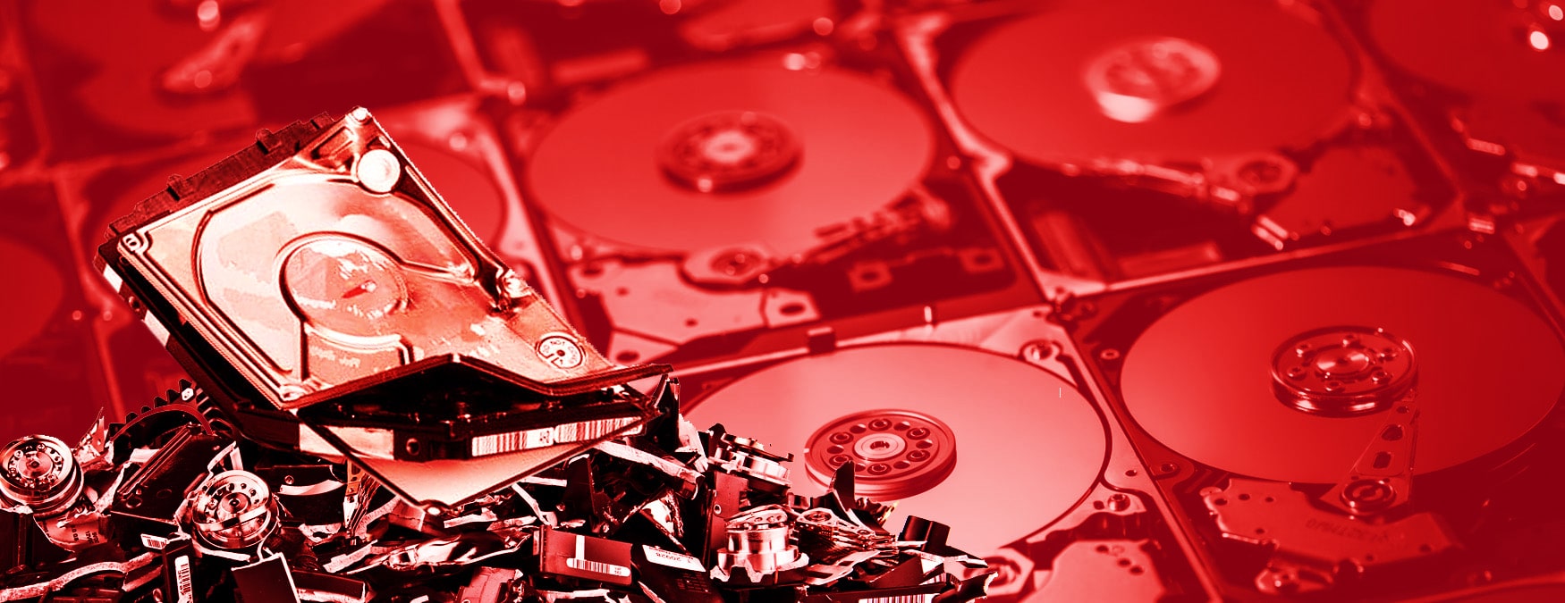 Best Practices for Data Destruction