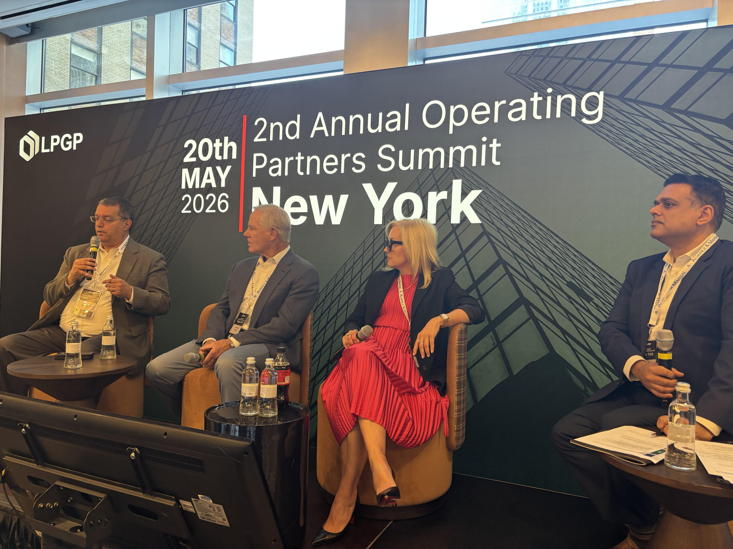 Essential OP Role Shifts: A Proven Path to Architect