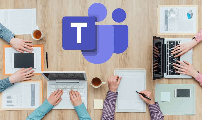 The complete guide to start using Microsoft Teams in 2021