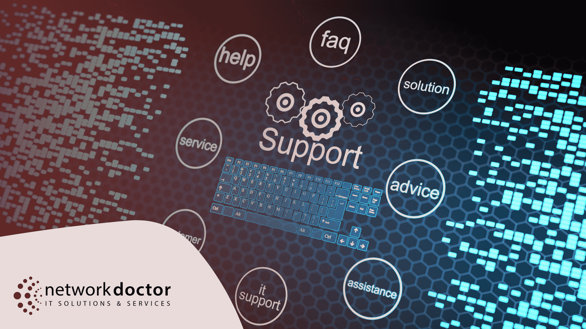Field Support vs. Remote Support: Why Both Matter for Effective IT Services in New Jersey