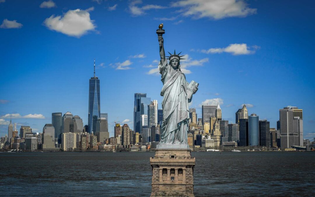 New York