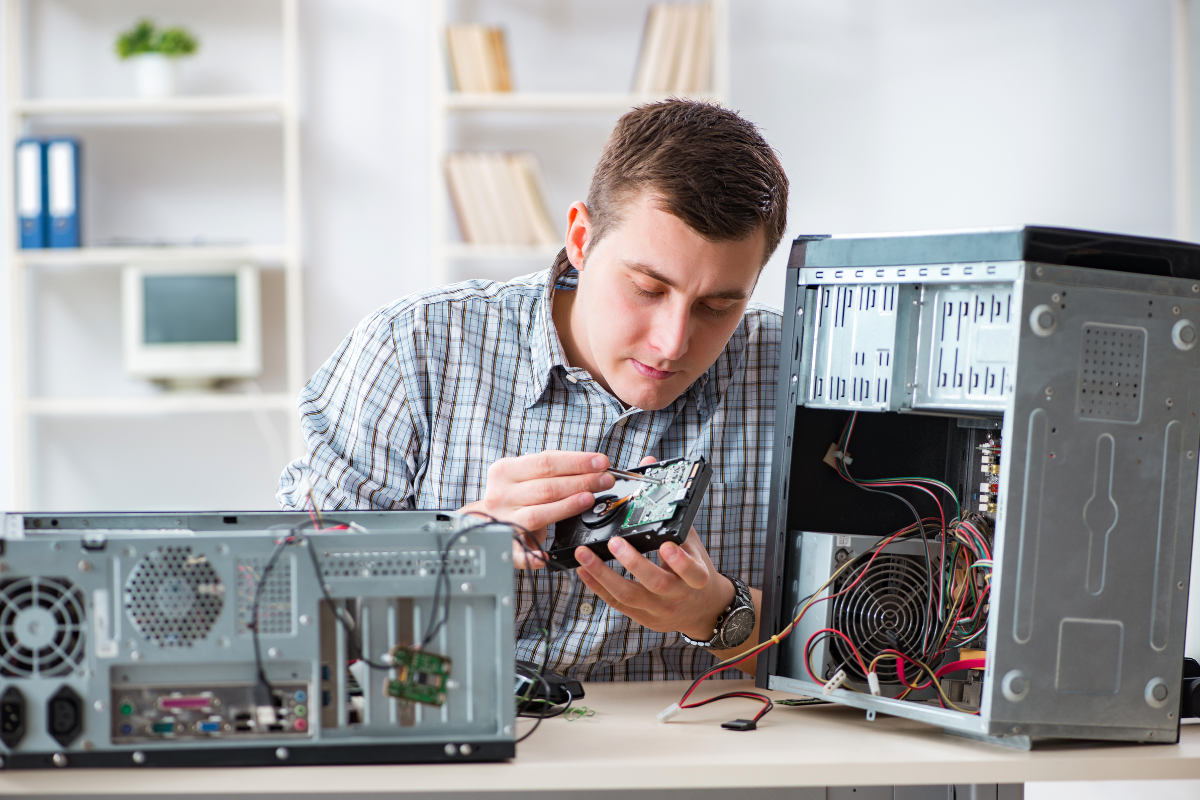 3 Vital Steps to Align Your Technology with Your Strategic Business Goals