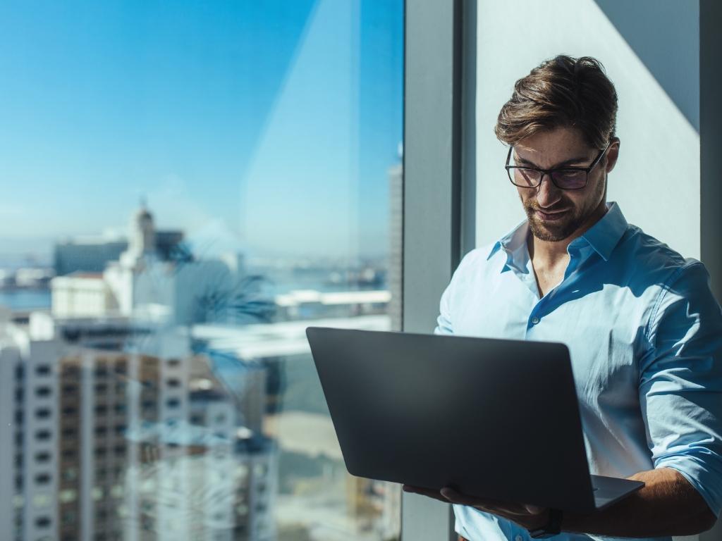 Speak with a Cybersecurity Specialist