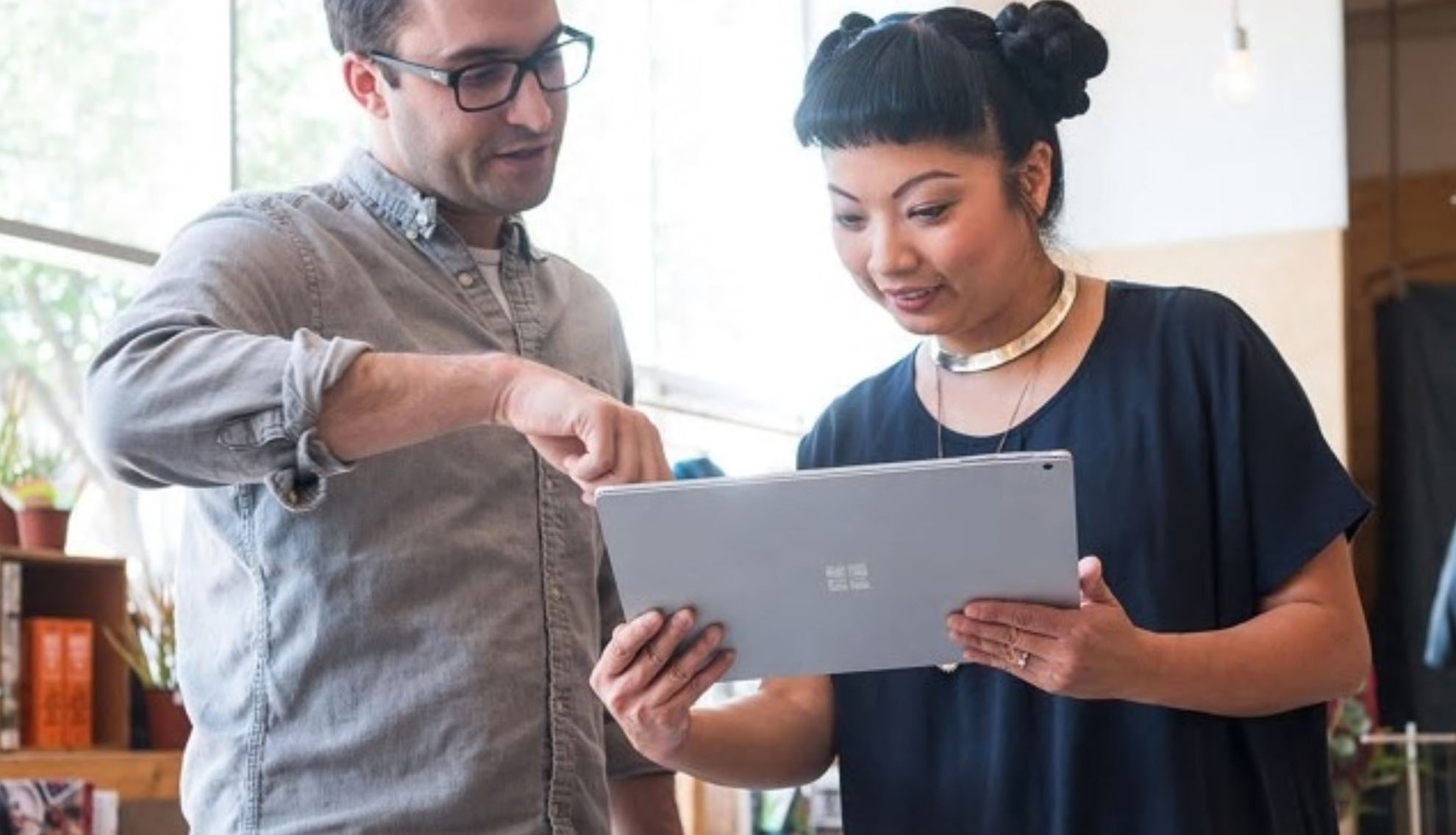 5 Compelling Reasons to Upgrade to Microsoft 365 Business Premium