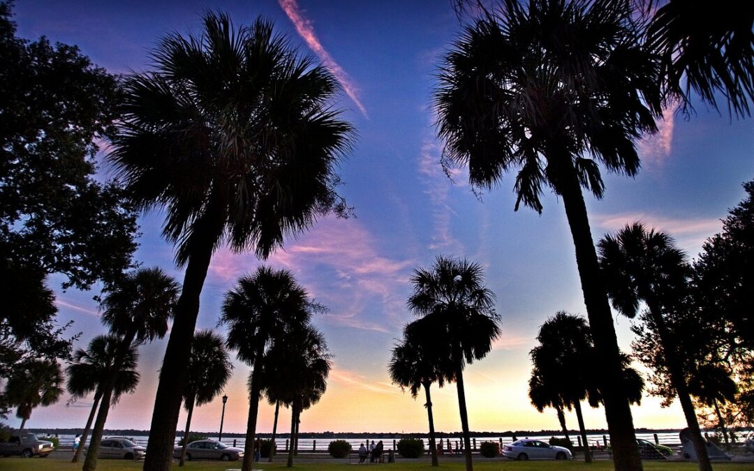 South Carolina