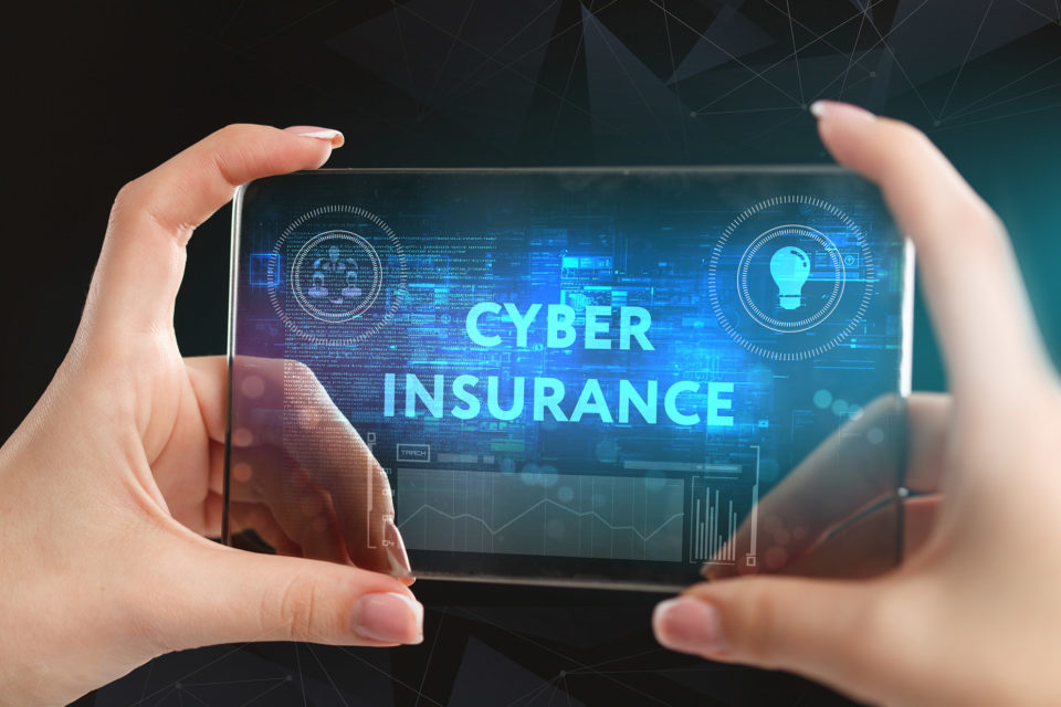 8 Reasons to Purchase Cyber Insurance