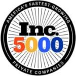 Inc. 5000 Fastest Growing Companies - Network Doctor