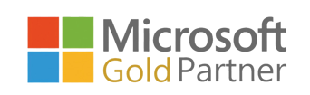 Microsoft Gold Partner Microsoft Gold Partner