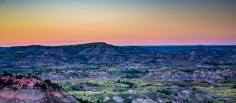 North Dakota