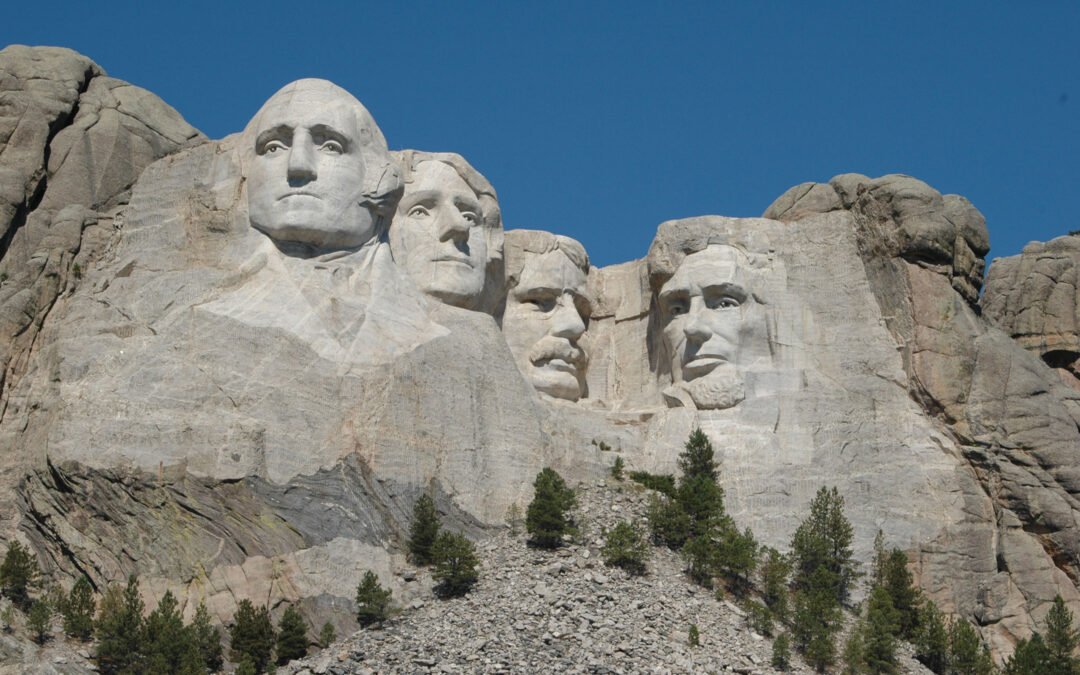 South Dakota