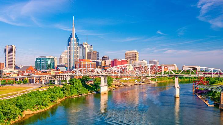 Tennessee